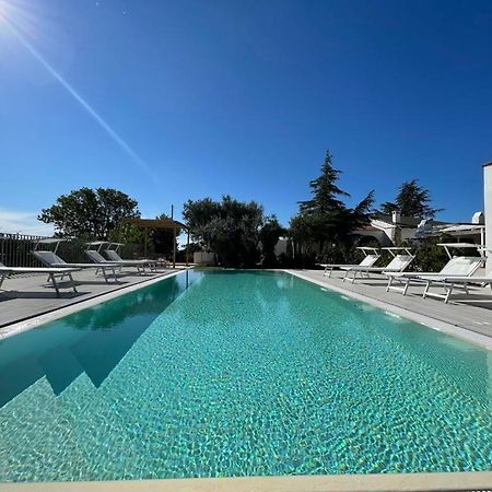 Trulli Del Capo By Monholiday Монополи Екстериор снимка