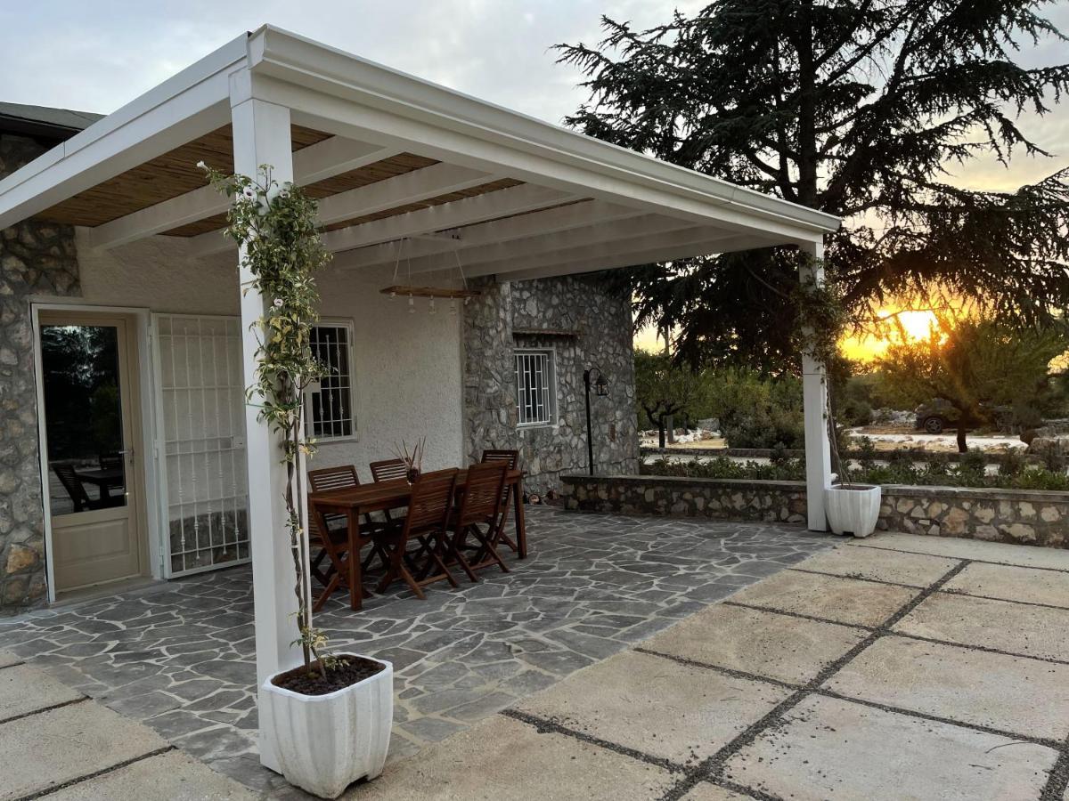 Trulli Del Capo By Monholiday Монополи Екстериор снимка