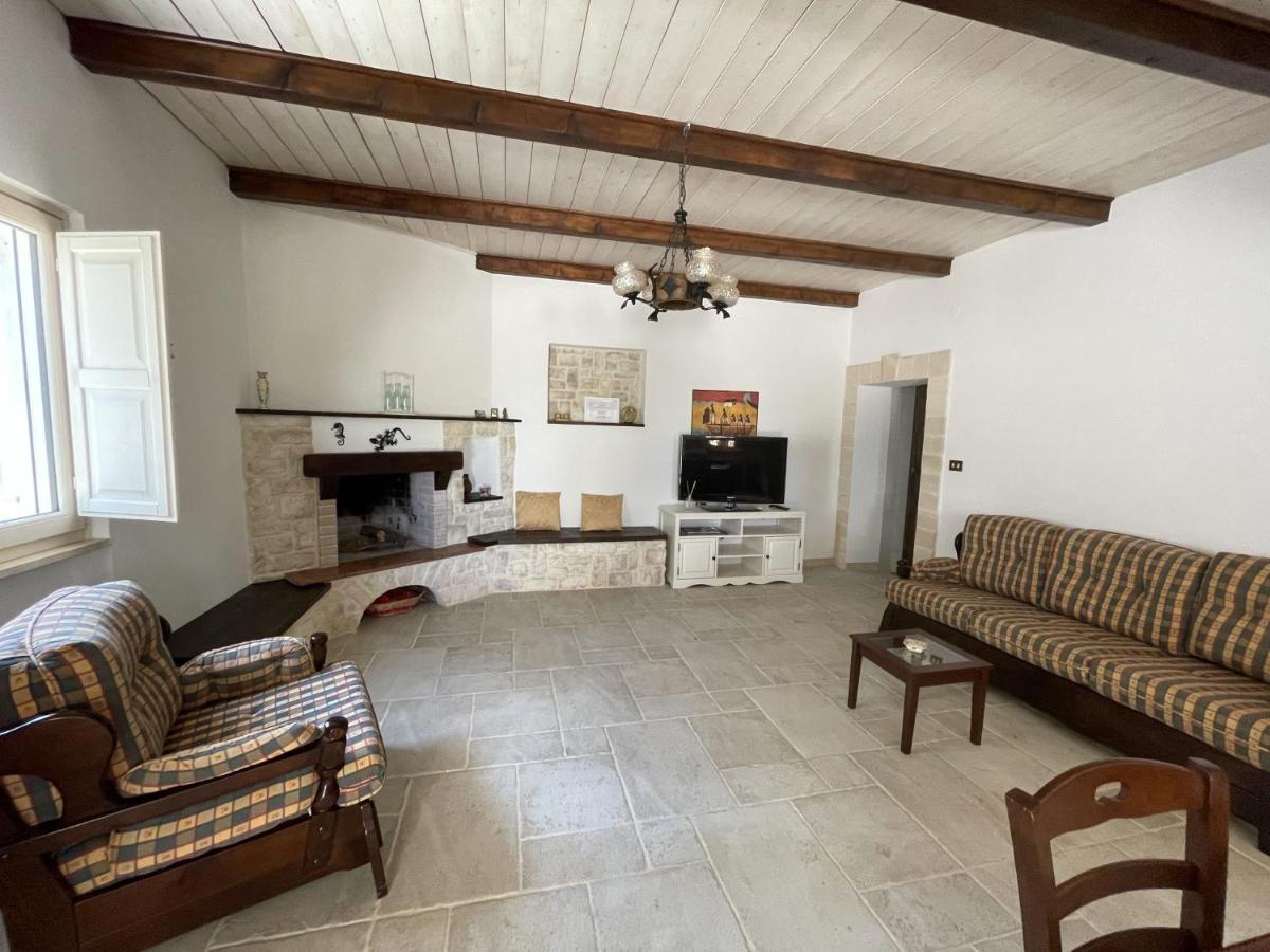 Trulli Del Capo By Monholiday Монополи Екстериор снимка