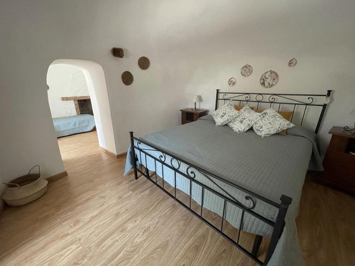 Trulli Del Capo By Monholiday Монополи Екстериор снимка