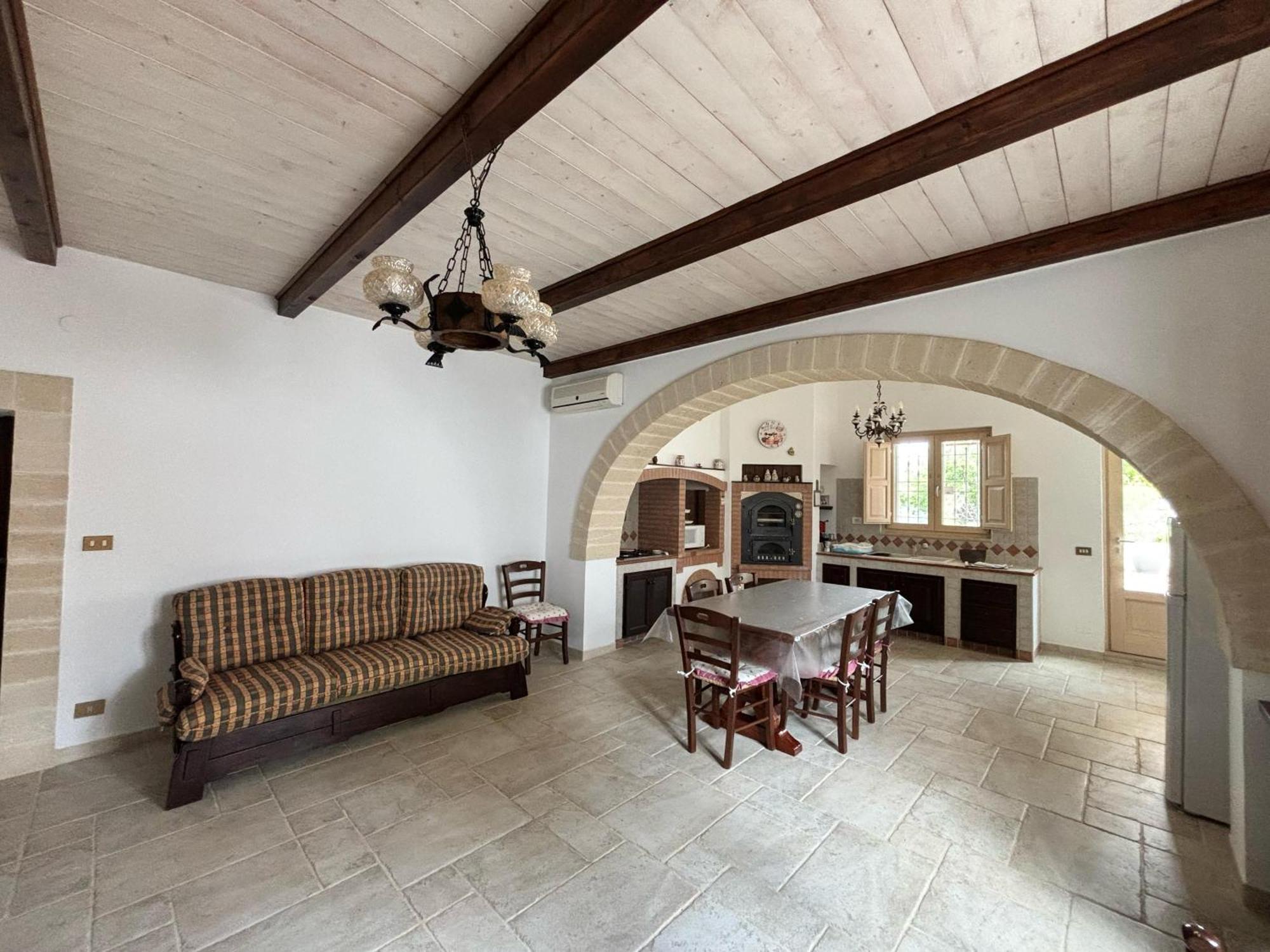 Trulli Del Capo By Monholiday Монополи Екстериор снимка