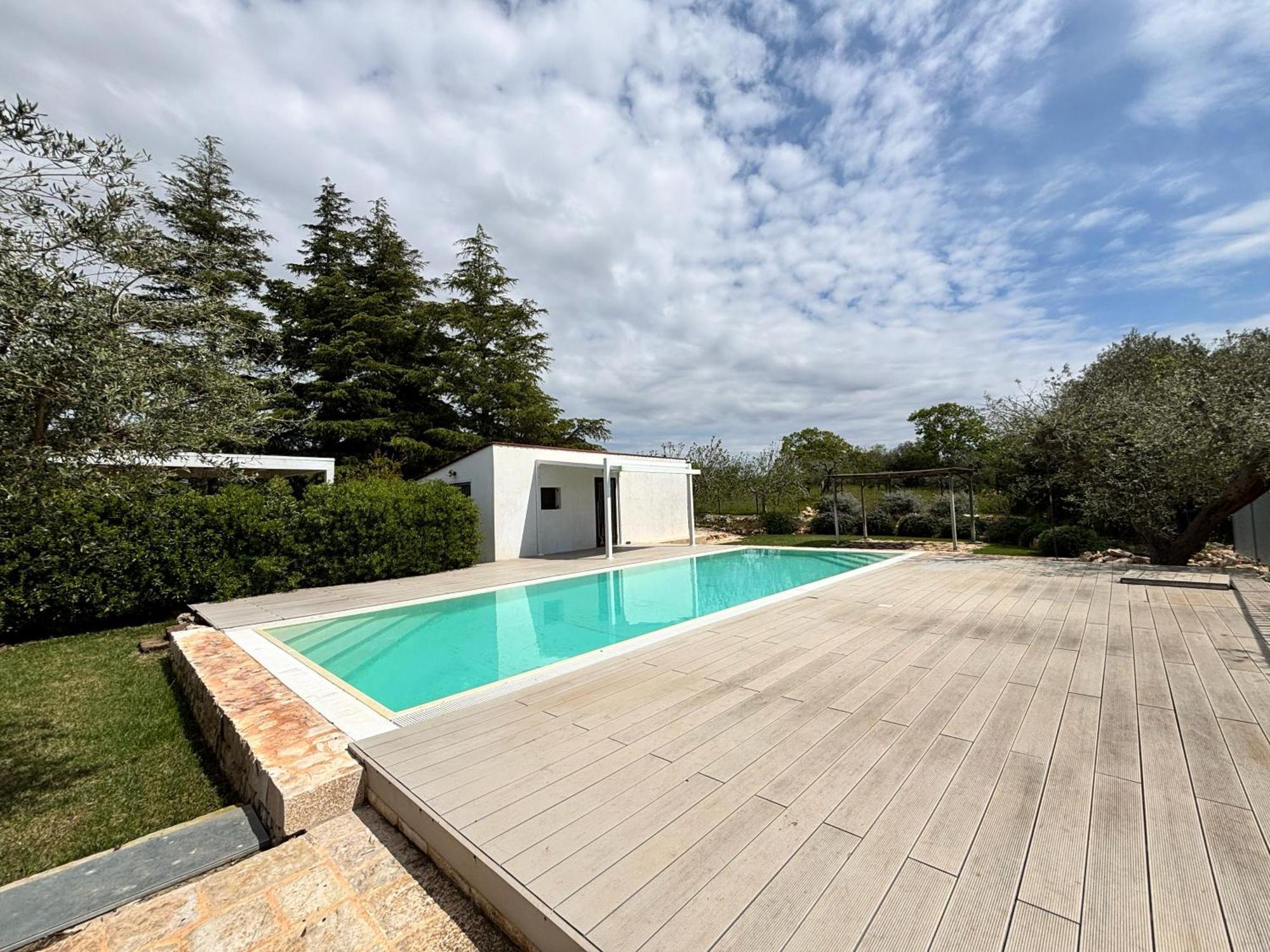 Trulli Del Capo By Monholiday Монополи Екстериор снимка